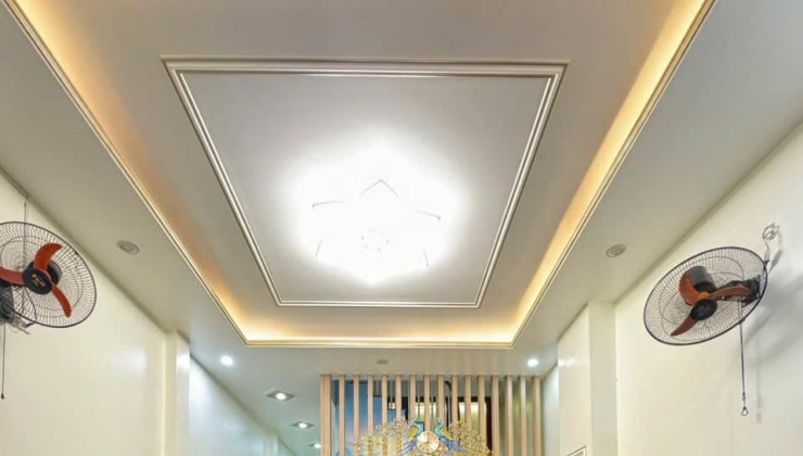 BÁN NHÀ BẮC TỪ LIÊM 2 THOÁNG, GẦN OTO TRÁNH,NHỈNH 7 TỶ 60M2